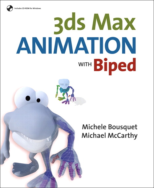 BOUSQUET:3ds MAX ANIMATION BIPED_p1