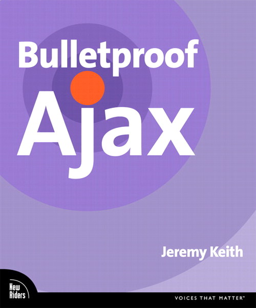 Bulletproof Ajax