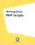 Writing Basic PHP Scripts