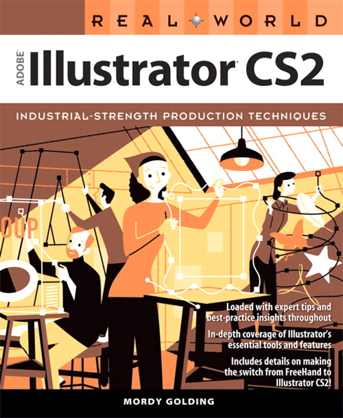 Real World Adobe Illustrator CS2