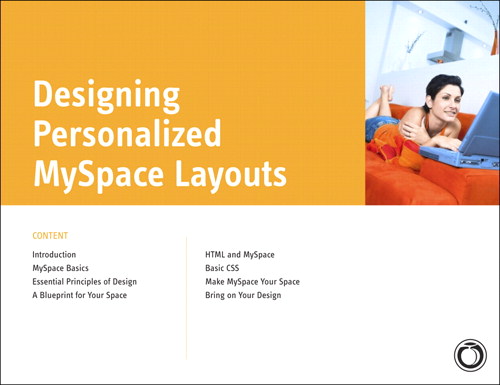 Designing Personalized MySpace Layouts