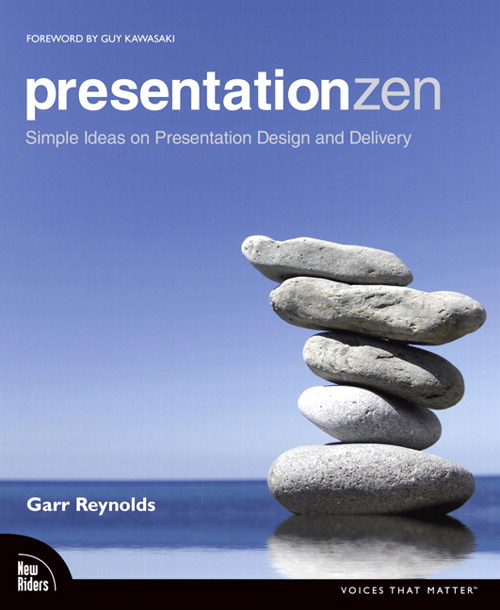 presentation zen examples