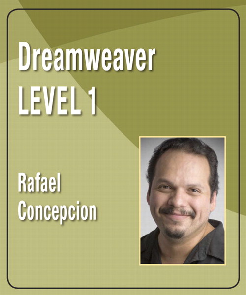 Dreamweaver Level 1, Safari