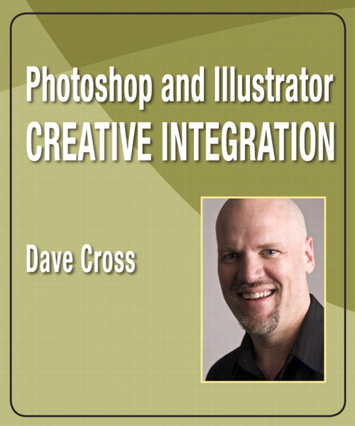 Photoshop and Illustrator Creative Integration, Safari