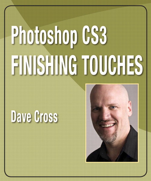 Photoshop CS3 Finishing Touches, Safari