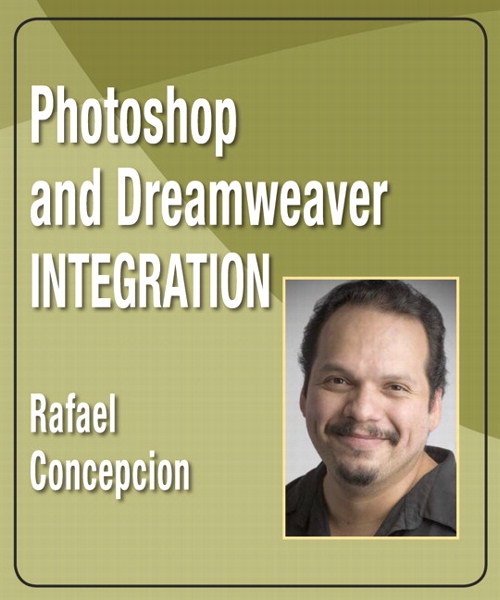 Photoshop and Dreamweaver Integration, Safari