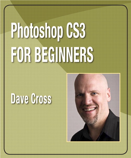 Photoshop CS3 for Beginners, Safari