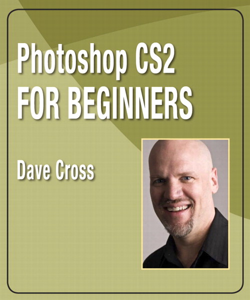 Photoshop CS2 for Beginners, Safari