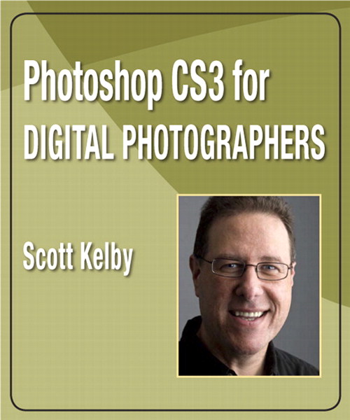 Photoshop CS3 for Digital Photographers, Safari