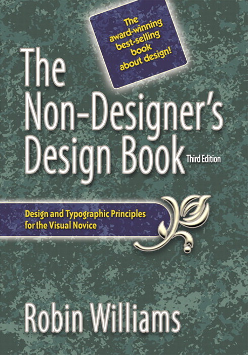Non-Designer's Design Book, The, 3rd Edition