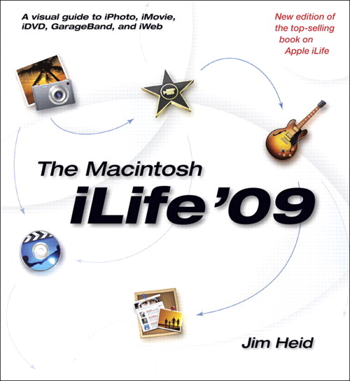 Macintosh iLife 09, The