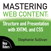 Mastering Web Content: Structure and Presentation with XHTML and CSS, Online Video