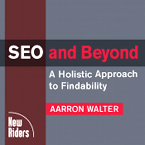 SEO and Beyond: A Holistic Approach to Findability, Safari Video