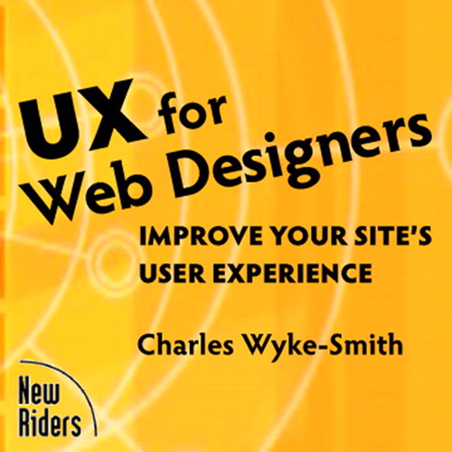 UX for Web Designers: Improve Your Site's User Experience, Safari Video