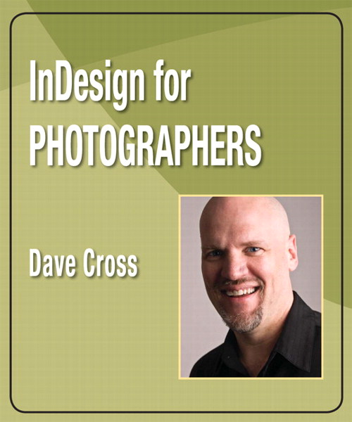 InDesign for Photographers, Safari Video