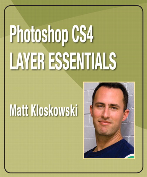 Photoshop CS4 Layer Essentials, Safari Video