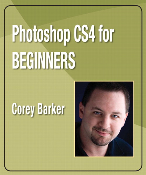 Photoshop CS4 for Beginners, Safari Video