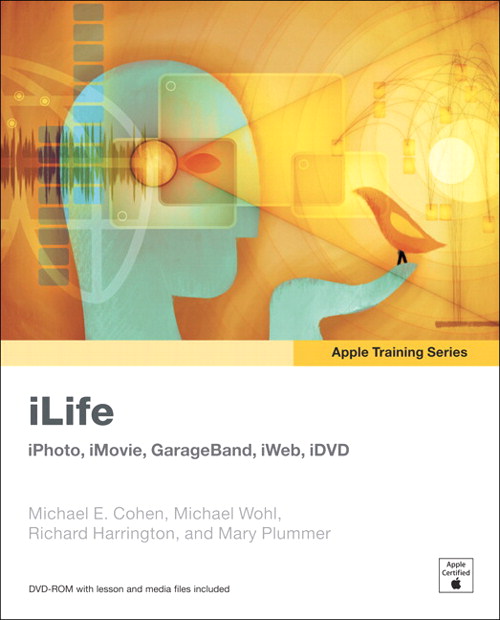 Apple Training Series: iLife (iLife '09 Edition)