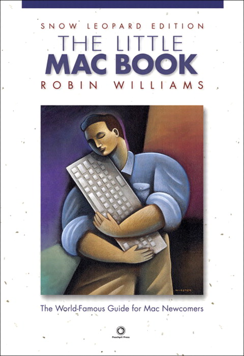 Little Mac Book, Snow Leopard Edition, The