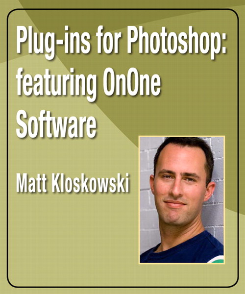 Plug-ins for Photoshop: featuring OnOne Software, Safari Video