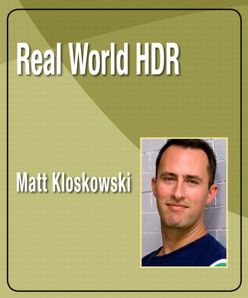 Real World HDR, Safari Video