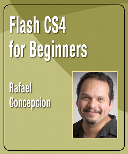Flash CS4 for Beginners, Safari Video