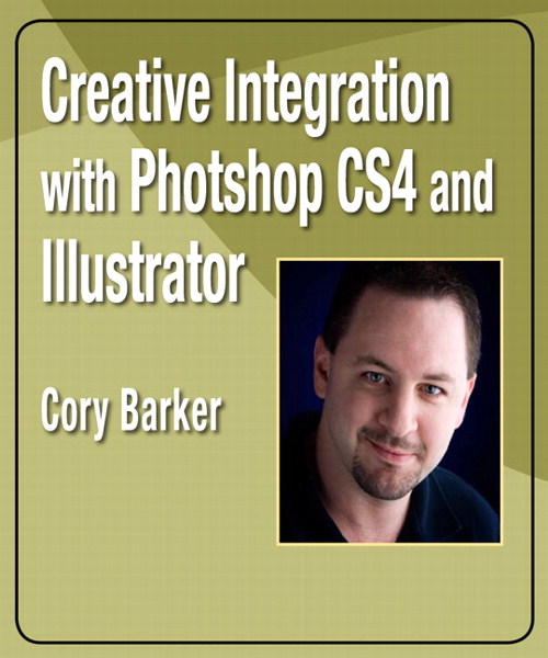 Creative Integration with Photoshop CS4 and Illustrator, Safari Video