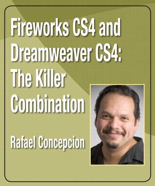 Fireworks CS4 and Dreamweaver CS4: The Killer Combination, Safari Video