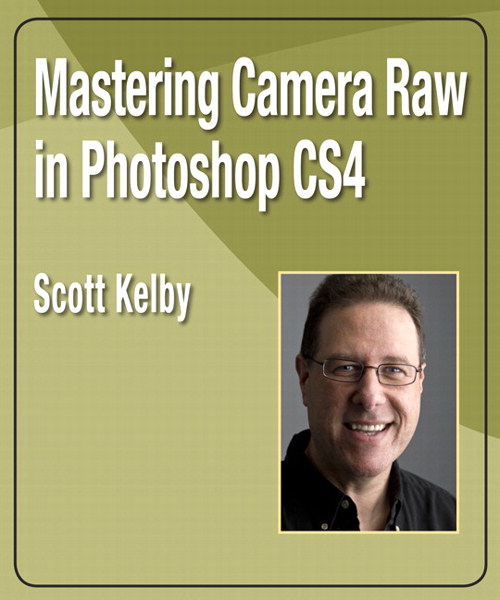 Mastering Camera Raw in Photoshop CS4, Safari Video