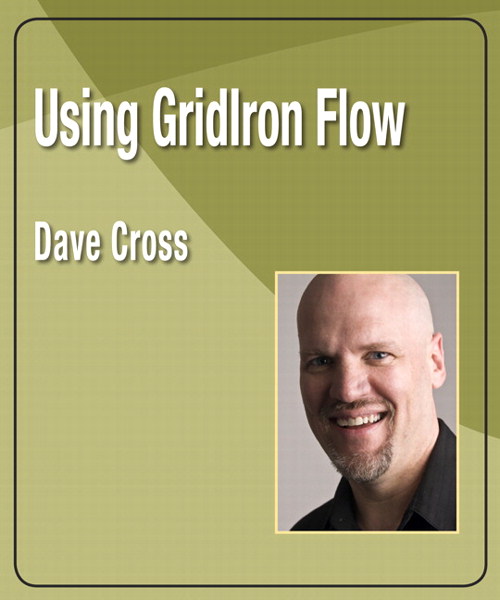 Using GridIron Flow, Safari Video