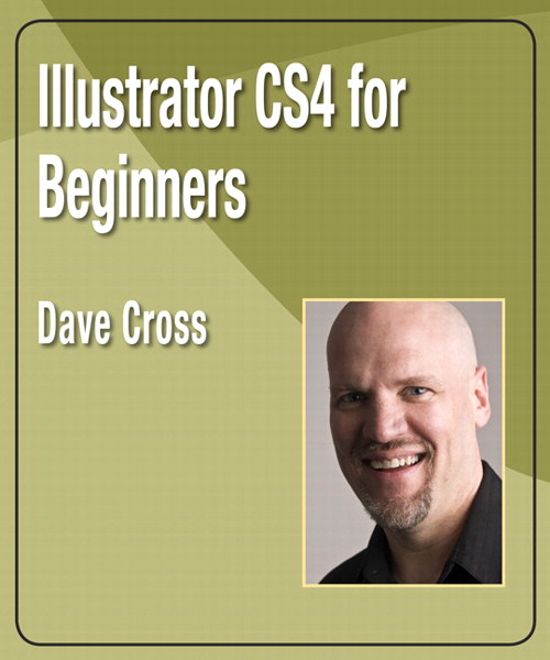 Illustrator CS4 for Beginners, Safari Video