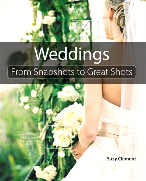 Wedding Photography: From Snapshots to Great Shots