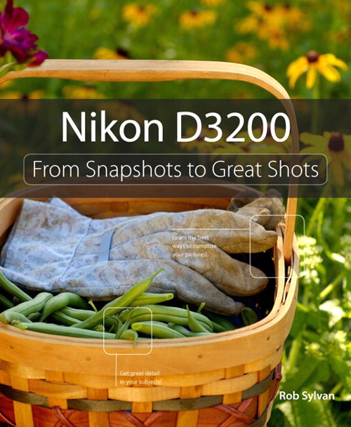 Nikon D3200: From Snapshots to Great Shots
