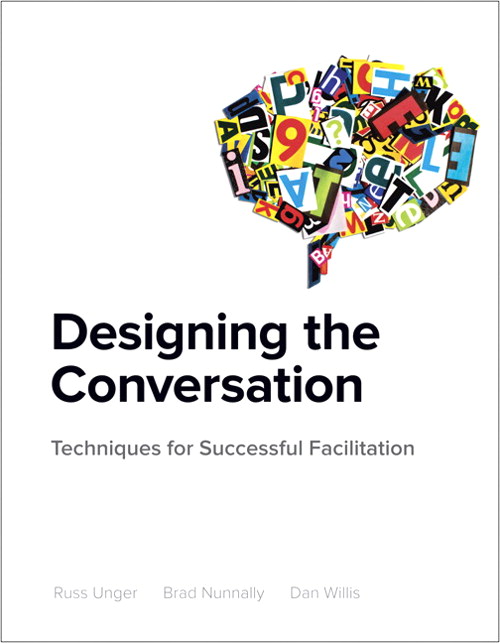 Designing the Conversation: Techniques for Successful Facilitation