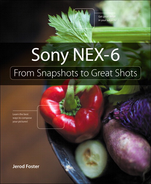 Sony NEX-6: From Snapshots to Great Shots