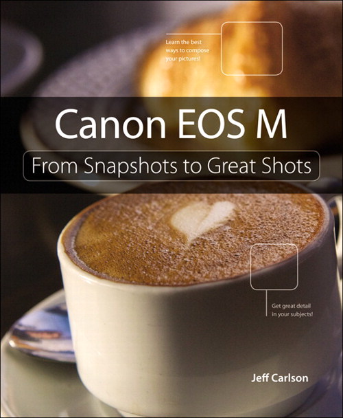 Canon EOS M: From Snapshots to Great Shots