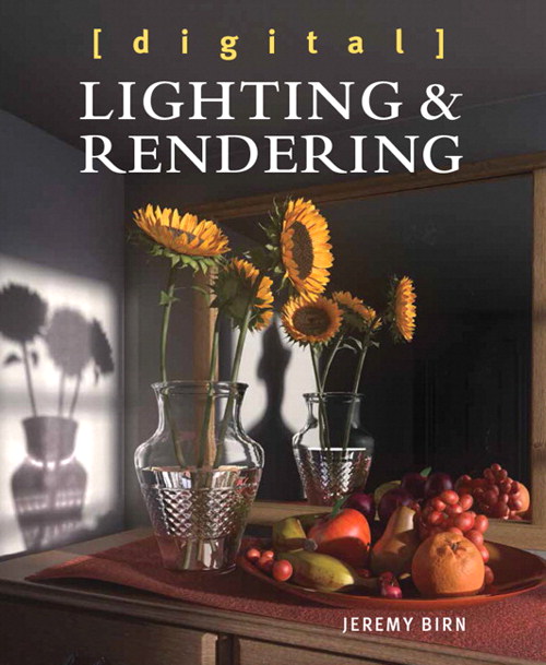 Digital Lighting and Rendering, 3rd Edition