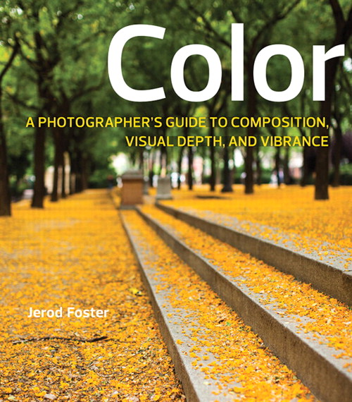 Color: A Photographer's Guide to Directing the Eye, Creating Visual Depth, and Conveying Emotion