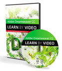 Adobe Photoshop CS6: Learn by Video: Core Training in Visual Communication