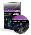 Adobe Premiere Pro CC: Learn by Video