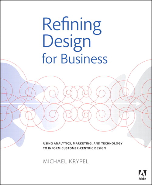 Refining Design for Business: Using analytics, marketing, and technology to inform customer-centric design