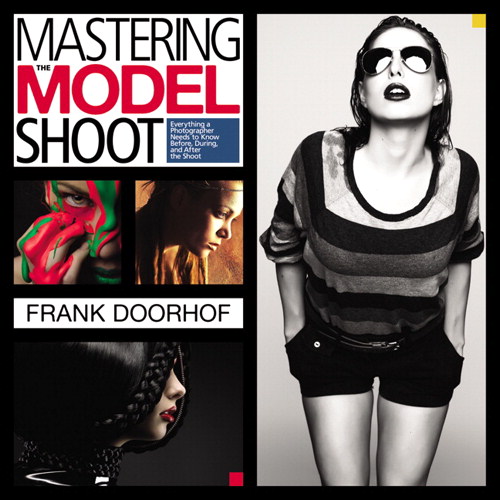 Mastering the Model Shoot: Everything a Photographer Needs to Know Before, During, and After the Shoot