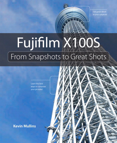 Fujifilm X100S: From Snapshots to Great Shots
