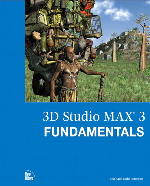 3D Studio MAX 3 Fundamentals