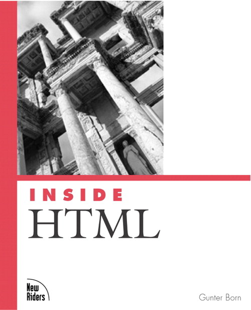 Inside HTML