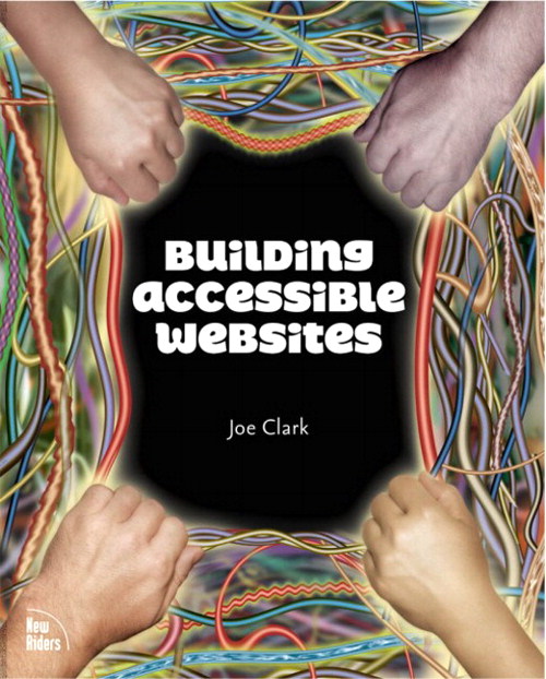 Building Accessible Websites