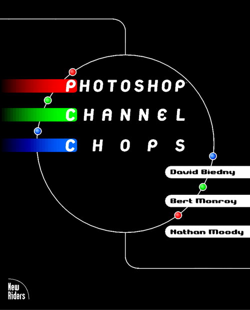 Photoshop Channel Chops