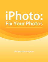 iPhoto: Fix Your Photos, Safari Video