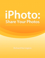 iPhoto: Share Your Photos, Safari Video