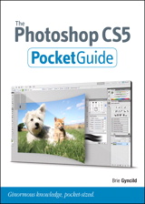 Photoshop CS5 Pocket Guide, The